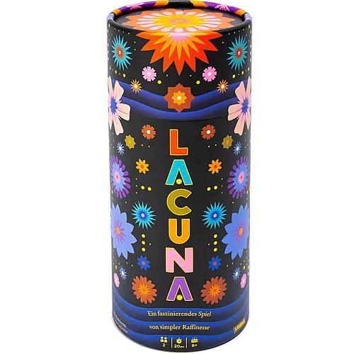 HUCH Lacuna (d)