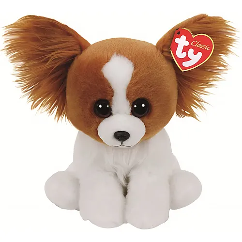 Ty Beanie Babies Barks Dog Classic - 24 cm
