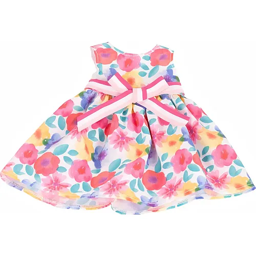 G�tz Kleid Blumenwiese 45-50 cm