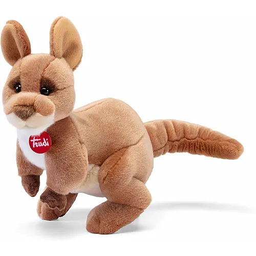 K�nguru Boogie - 23 cm