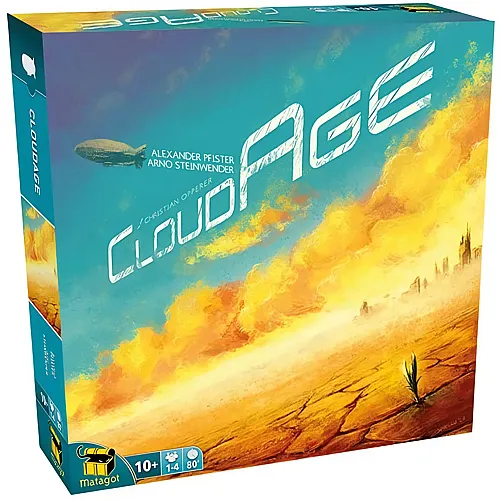 Cloudage FR