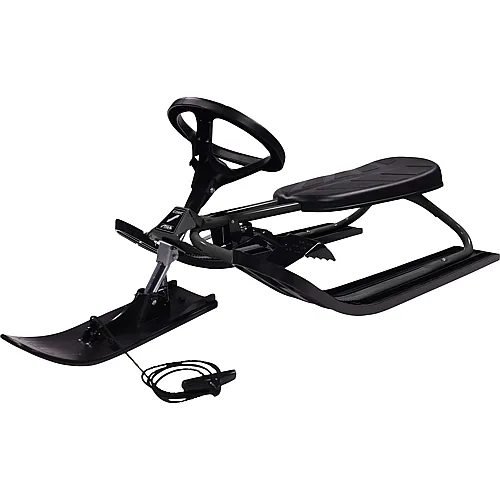 Stiga Snowracer Iconic graphitgrau