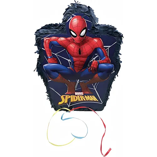 Procos Pinata Spiderman