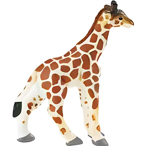 Safari Ltd. Wildlife Giraffenbaby