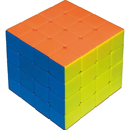 Cubo 4x4 Classic