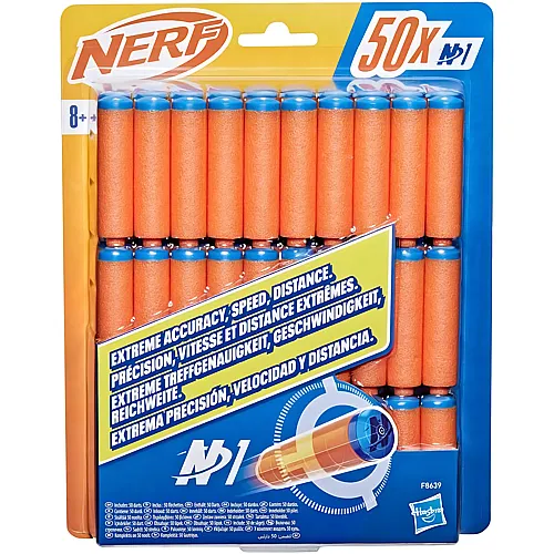 Refill 50 Nachfllpack