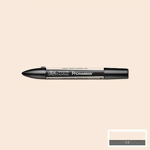 Winsor & Newton W&n Promarker Mandel (o819)
