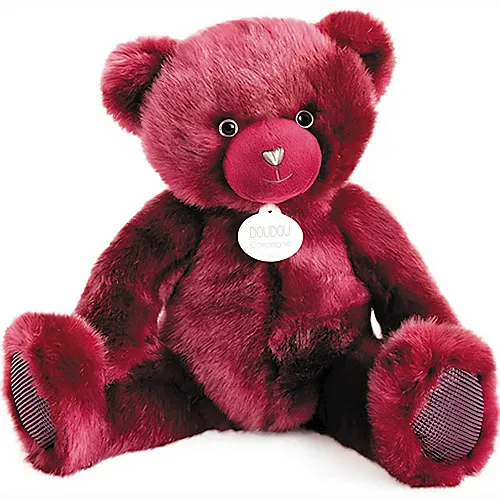 B�r Rosa - 37 cm