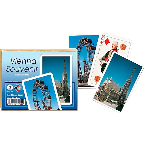 Vienna Souvenir I