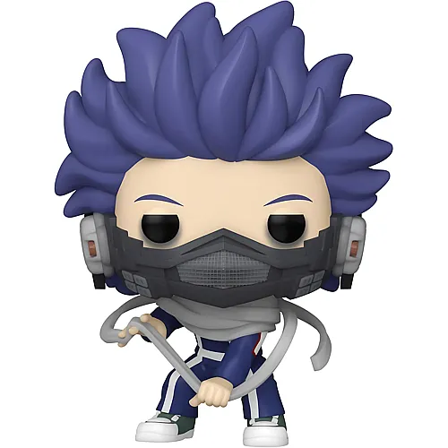 Funko My Hero Academia - Hitoshi Shinso 1353