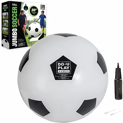 Hape 30 Jumbo Soccer Ball