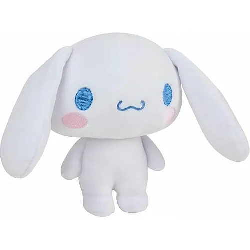 Jemini Hello Kitty Cinnamorroll 13cm