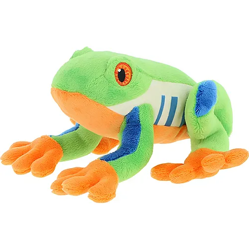 Frosch 15cm