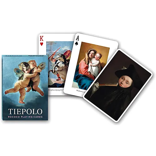 Piatnik Spiele Tiepolo