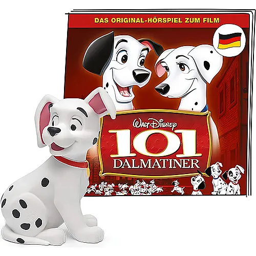 tonies Hrfiguren 101 Dalmatiner (DE)