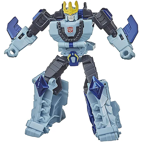 Hasbro Cyberverse Action Attackers Transformers Hammerbyte (11cm)
