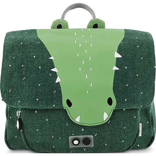 Trixie Mr. Krokodil Schultasche
