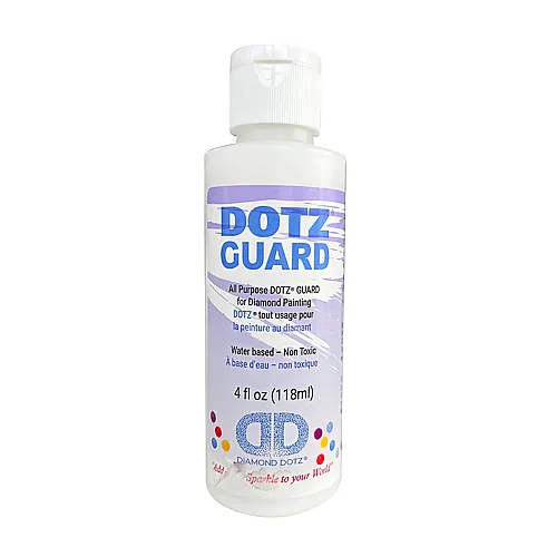 Diamond Dotz Diamond Painting Versiegelung 118ml