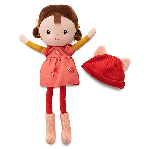 Lilliputiens Alice Puppe