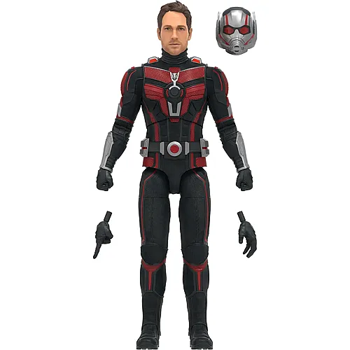 Hasbro Marvel Legends Ant-Man - 15 cm