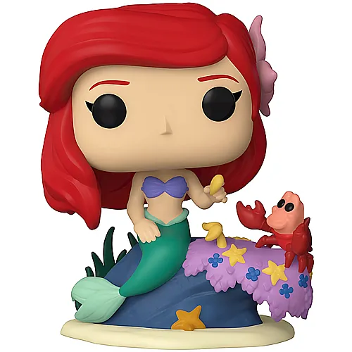 Funko Pop! Disney Disney Princess Ariel (Nr.1012)