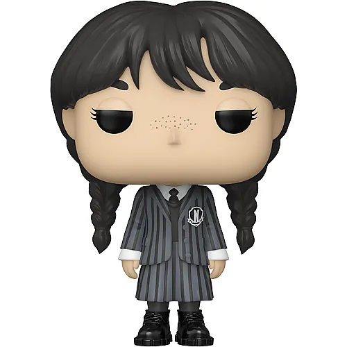 Wednesday Addams Nr.1309