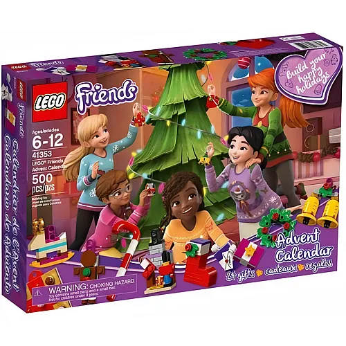 Adventskalender 41353