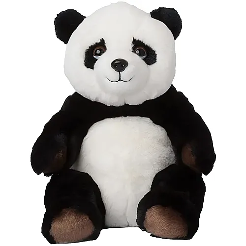 WWF Plsch Eco Panda (23cm)