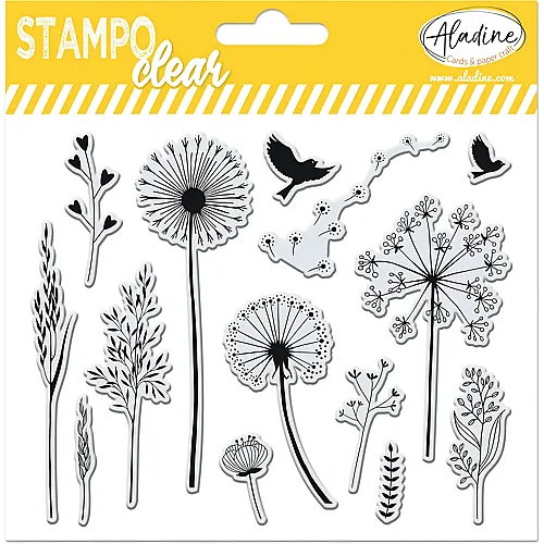 Stempel S�ssgr�ser