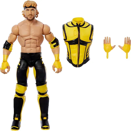 Mattel WWE Top Picks Elite Logan Paul - 15 cm