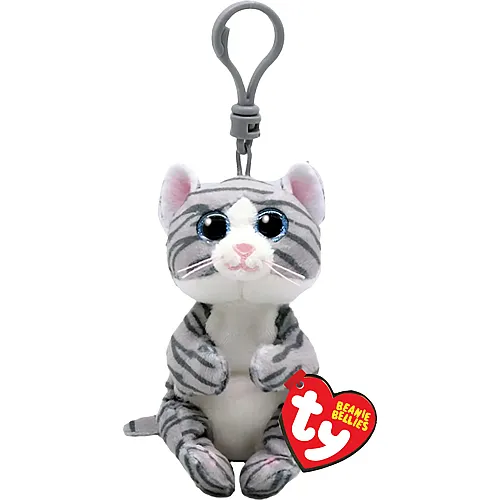 Anh�nger Mitzi die Katze