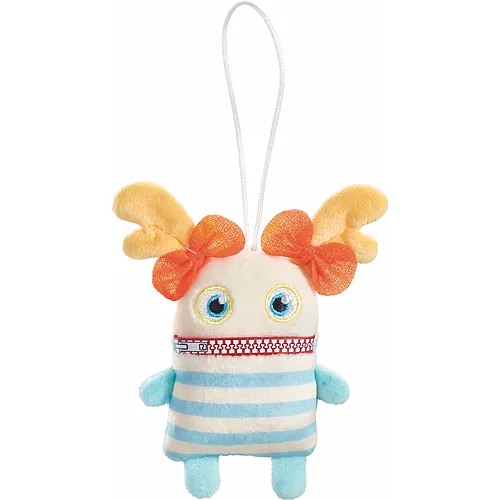 Schmidt Sorgenfresser Gretchen Anh�nger - 10 cm