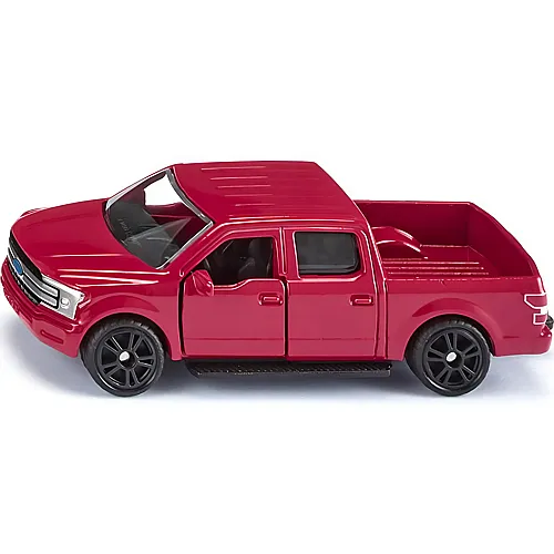 Ford F150 1:55