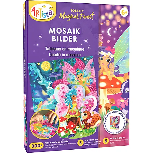 Mosaikbilder