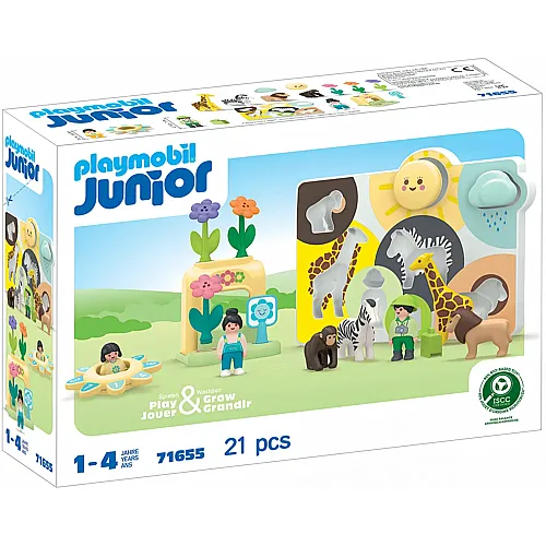 Mein erstes Playmobil 71655