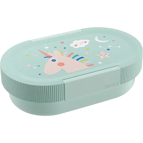 Sigg Lumo Lunchbox kids Unistars 0.8 L