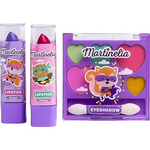 Martinelia My Best Friends Make-Up-Set