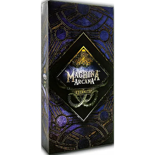 Matagot Machina Arcana : TO Eternity (FR)