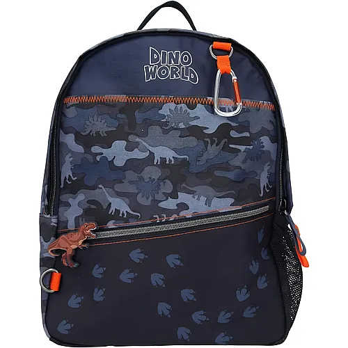 Depesche Rucksack Dino World