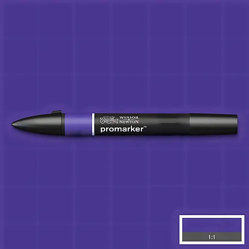 Winsor & Newton W&n Promarker Preussischblau (v464)