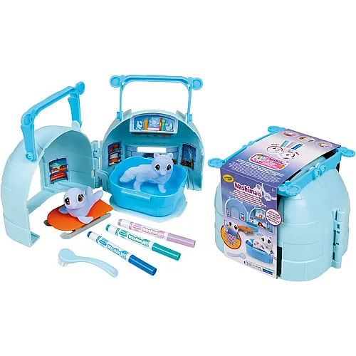 Arctic Adventure Iglu Set