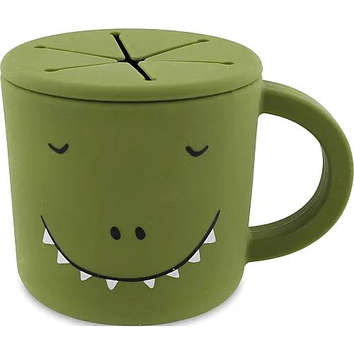 Snackbecher