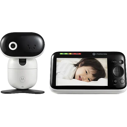 Babyphone Video PIP1610 HD Connect