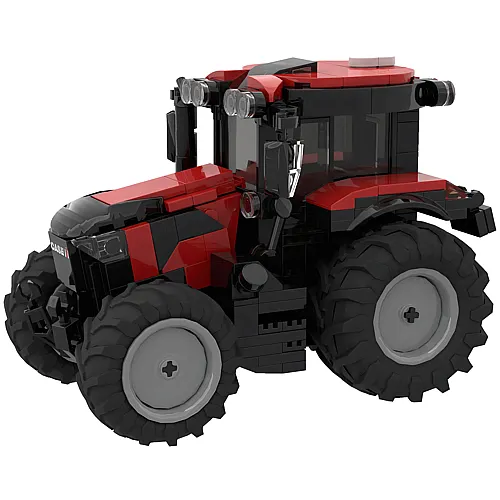 Case Puma 179 - 313 Teile