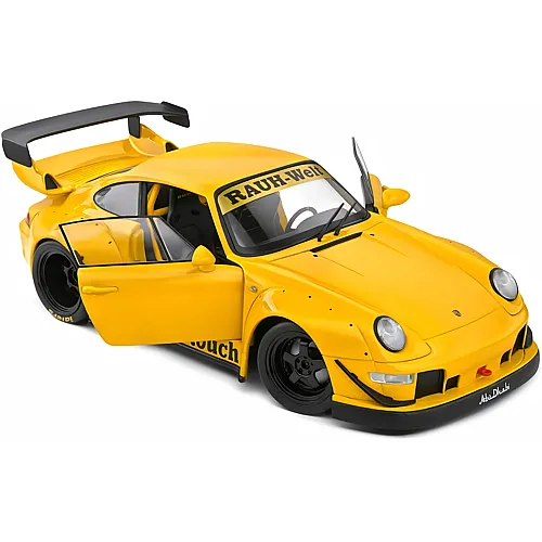 Solido 1:18 RWB Bodykit Midas Touch