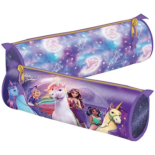 Unicorn Academy Etui