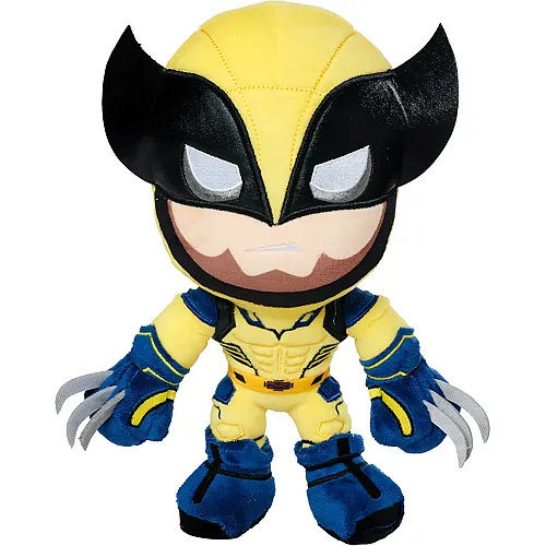 Wolverine - 25 cm