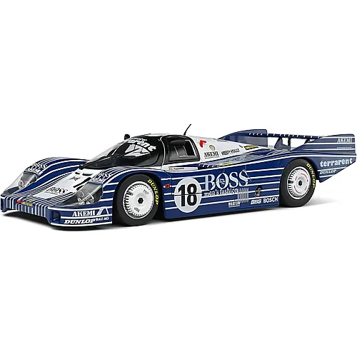 Porsche 956LH 18