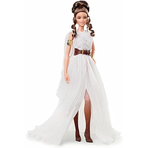 Barbie Signature Star Wars Rei Puppe