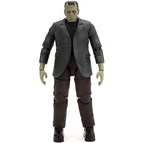 Jada Monsters Frankenstein (15cm)